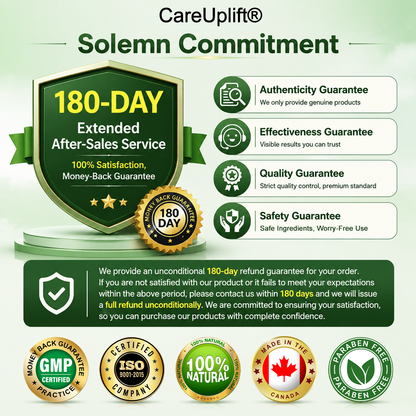 30𝑶𝒇𝒇𝒊𝒄𝒊𝒂𝒍 𝑺𝒕𝒐𝒓𝒆 | 𝐍𝐞𝐰!🍀𝐂𝐚𝐫𝐞𝐔𝐩𝐥𝐢𝐟𝐭® 𝐁𝐫𝐨𝐰𝐧 𝐒𝐞𝐚𝐰𝐞𝐞𝐝× 𝐁𝐞𝐫𝐛𝐞𝐫𝐢𝐧𝐞× 𝐍𝐃𝐀+ 𝟏𝟎-𝐢𝐧-𝟏 𝐍𝐚𝐧𝐨 𝐌𝐢𝐜𝐫𝐨𝐧𝐞𝐞𝐝𝐥𝐞 𝐏𝐚𝐭𝐜𝐡(𝐉𝐮𝐬𝐭 𝐨𝐧𝐜𝐞 𝐚 𝐝𝐚𝐲, 𝐯𝐢𝐬𝐢𝐛𝐥𝐞 𝐜𝐡𝐚𝐧𝐠𝐞𝐬 𝐢𝐧 𝟕 𝐝𝐚𝐲𝐬）𝘽𝙚𝙧𝙗𝙚𝙧𝙞𝙣𝙚 + 𝐁𝐫𝐨𝐰𝐧 𝐒𝐞𝐚𝐰𝐞𝐞𝐝 𝙁𝙤𝙧𝙢𝙪𝙡𝙖 ✅ 𝐅𝐨𝐫 𝐨𝐛𝐞𝐬𝐢𝐭𝐲, 𝗟𝗼𝗼𝘀𝗲 𝘀𝗸𝗶𝗻,𝐝𝐢𝐚𝐛𝐞𝐭𝐞𝐬, 𝐬𝐥𝐞𝐞𝐩 𝐚𝐩𝐧𝐞𝐚, 𝐣𝐨𝐢𝐧𝐭 𝐢𝐬𝐬𝐮𝐞𝐬, 𝐚𝐧𝐝 𝐦𝐨𝐫𝐞💯💯（副本）