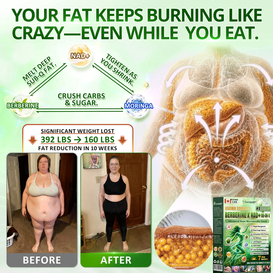 30𝑶𝒇𝒇𝒊𝒄𝒊𝒂𝒍 𝑺𝒕𝒐𝒓𝒆 | 𝐍𝐞𝐰!🍀𝐂𝐚𝐫𝐞𝐔𝐩𝐥𝐢𝐟𝐭® 𝐁𝐫𝐨𝐰𝐧 𝐒𝐞𝐚𝐰𝐞𝐞𝐝× 𝐁𝐞𝐫𝐛𝐞𝐫𝐢𝐧𝐞× 𝐍𝐃𝐀+ 𝟏𝟎-𝐢𝐧-𝟏 𝐍𝐚𝐧𝐨 𝐌𝐢𝐜𝐫𝐨𝐧𝐞𝐞𝐝𝐥𝐞 𝐏𝐚𝐭𝐜𝐡(𝐉𝐮𝐬𝐭 𝐨𝐧𝐜𝐞 𝐚 𝐝𝐚𝐲, 𝐯𝐢𝐬𝐢𝐛𝐥𝐞 𝐜𝐡𝐚𝐧𝐠𝐞𝐬 𝐢𝐧 𝟕 𝐝𝐚𝐲𝐬）𝘽𝙚𝙧𝙗𝙚𝙧𝙞𝙣𝙚 + 𝐁𝐫𝐨𝐰𝐧 𝐒𝐞𝐚𝐰𝐞𝐞𝐝 𝙁𝙤𝙧𝙢𝙪𝙡𝙖 ✅ 𝐅𝐨𝐫 𝐨𝐛𝐞𝐬𝐢𝐭𝐲, 𝗟𝗼𝗼𝘀𝗲 𝘀𝗸𝗶𝗻,𝐝𝐢𝐚𝐛𝐞𝐭𝐞𝐬, 𝐬𝐥𝐞𝐞𝐩 𝐚𝐩𝐧𝐞𝐚, 𝐣𝐨𝐢𝐧𝐭 𝐢𝐬𝐬𝐮𝐞𝐬, 𝐚𝐧𝐝 𝐦𝐨𝐫𝐞💯💯（副本）