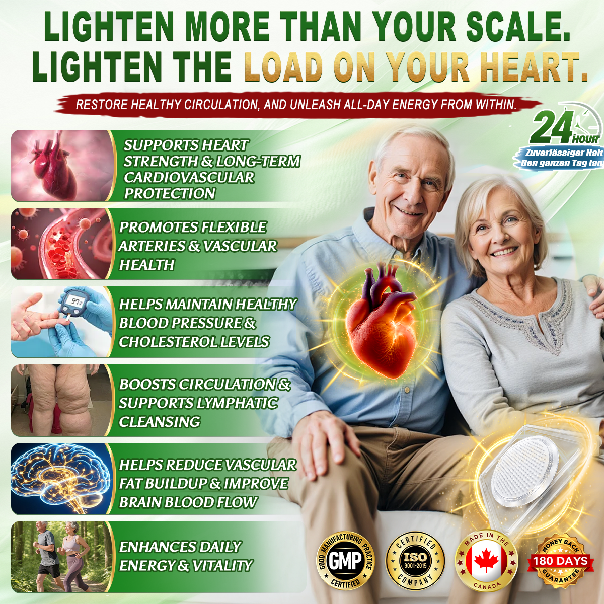 30𝑶𝒇𝒇𝒊𝒄𝒊𝒂𝒍 𝑺𝒕𝒐𝒓𝒆 | 𝐍𝐞𝐰!🍀𝐂𝐚𝐫𝐞𝐔𝐩𝐥𝐢𝐟𝐭® 𝐁𝐫𝐨𝐰𝐧 𝐒𝐞𝐚𝐰𝐞𝐞𝐝× 𝐁𝐞𝐫𝐛𝐞𝐫𝐢𝐧𝐞× 𝐍𝐃𝐀+ 𝟏𝟎-𝐢𝐧-𝟏 𝐍𝐚𝐧𝐨 𝐌𝐢𝐜𝐫𝐨𝐧𝐞𝐞𝐝𝐥𝐞 𝐏𝐚𝐭𝐜𝐡(𝐉𝐮𝐬𝐭 𝐨𝐧𝐜𝐞 𝐚 𝐝𝐚𝐲, 𝐯𝐢𝐬𝐢𝐛𝐥𝐞 𝐜𝐡𝐚𝐧𝐠𝐞𝐬 𝐢𝐧 𝟕 𝐝𝐚𝐲𝐬）𝘽𝙚𝙧𝙗𝙚𝙧𝙞𝙣𝙚 + 𝐁𝐫𝐨𝐰𝐧 𝐒𝐞𝐚𝐰𝐞𝐞𝐝 𝙁𝙤𝙧𝙢𝙪𝙡𝙖 ✅ 𝐅𝐨𝐫 𝐨𝐛𝐞𝐬𝐢𝐭𝐲, 𝗟𝗼𝗼𝘀𝗲 𝘀𝗸𝗶𝗻,𝐝𝐢𝐚𝐛𝐞𝐭𝐞𝐬, 𝐬𝐥𝐞𝐞𝐩 𝐚𝐩𝐧𝐞𝐚, 𝐣𝐨𝐢𝐧𝐭 𝐢𝐬𝐬𝐮𝐞𝐬, 𝐚𝐧𝐝 𝐦𝐨𝐫𝐞💯💯（副本）
